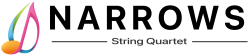 Narrows Quartet Logo